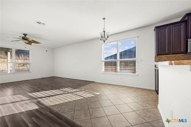 6302 Blayney Drive, Killeen, TX 76549