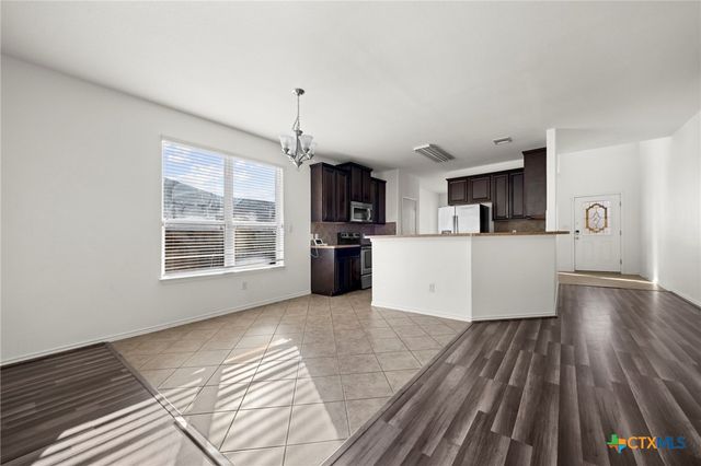 6302 Blayney Drive, Killeen, TX 76549