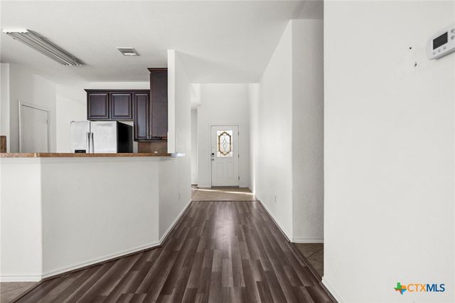 6302 Blayney Drive, Killeen, TX 76549