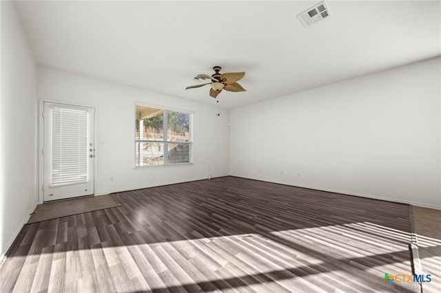 6302 Blayney Drive, Killeen, TX 76549