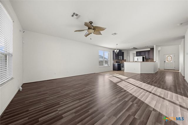 6302 Blayney Drive, Killeen, TX 76549