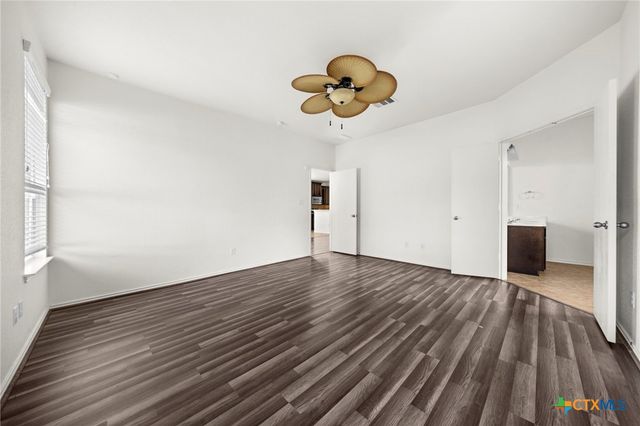 6302 Blayney Drive, Killeen, TX 76549