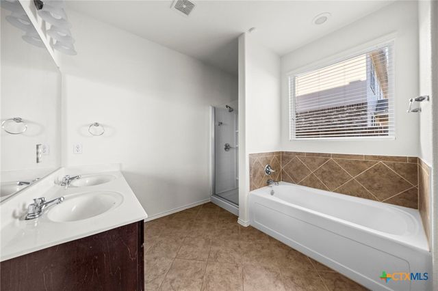 6302 Blayney Drive, Killeen, TX 76549