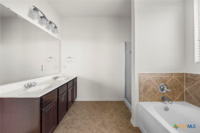 6302 Blayney Drive, Killeen, TX 76549