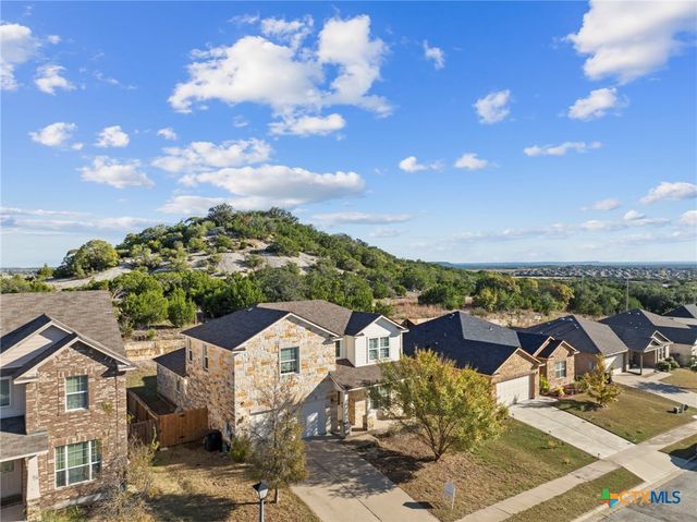 6302 Blayney Drive, Killeen, TX 76549