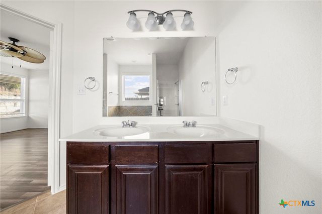 6302 Blayney Drive, Killeen, TX 76549