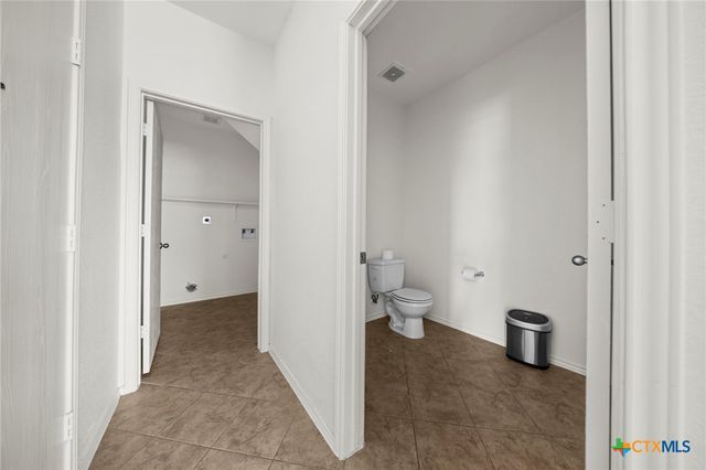 6302 Blayney Drive, Killeen, TX 76549