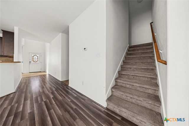 6302 Blayney Drive, Killeen, TX 76549