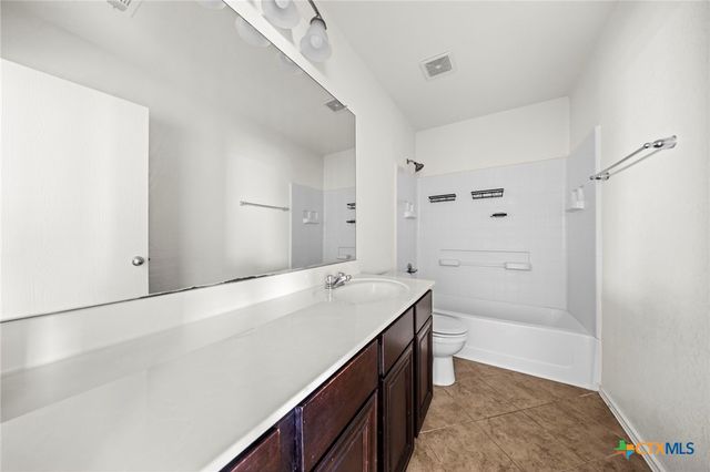 6302 Blayney Drive, Killeen, TX 76549