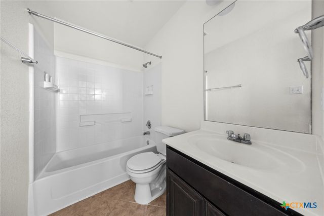 6302 Blayney Drive, Killeen, TX 76549