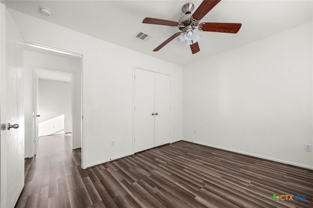 6302 Blayney Drive, Killeen, TX 76549