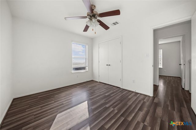 6302 Blayney Drive, Killeen, TX 76549