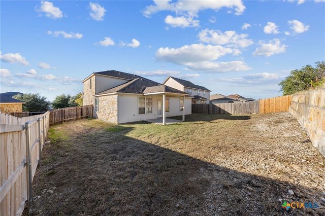 6302 Blayney Drive, Killeen, TX 76549