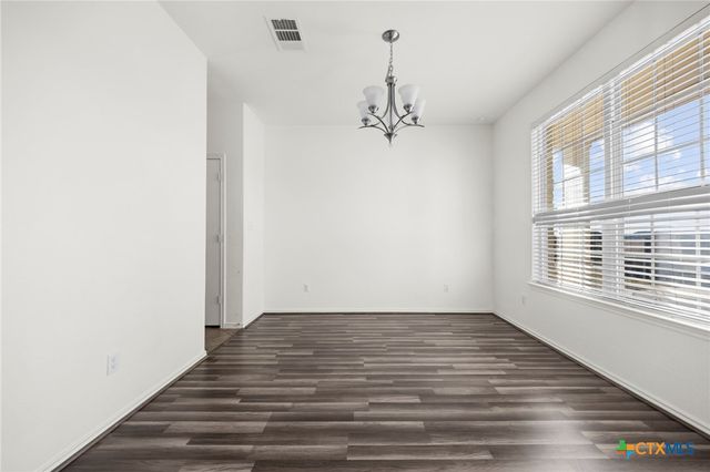 6302 Blayney Drive, Killeen, TX 76549