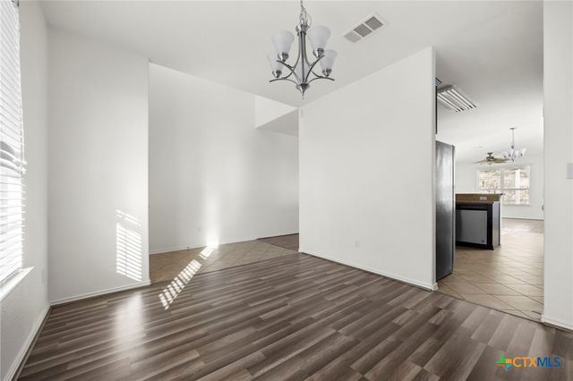 6302 Blayney Drive, Killeen, TX 76549