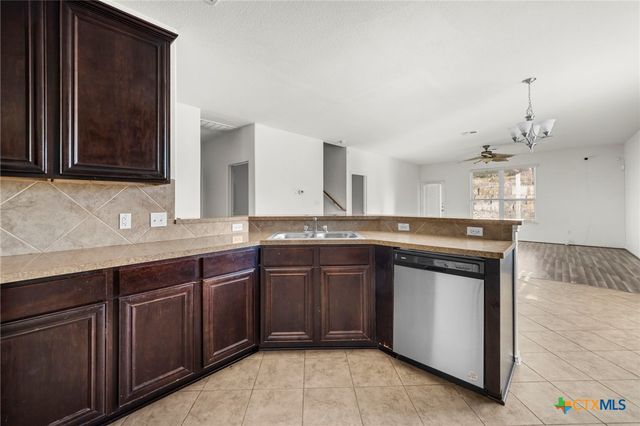 6302 Blayney Drive, Killeen, TX 76549