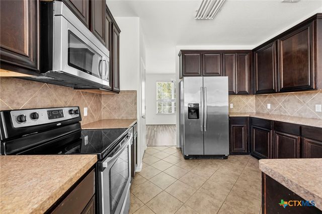 6302 Blayney Drive, Killeen, TX 76549