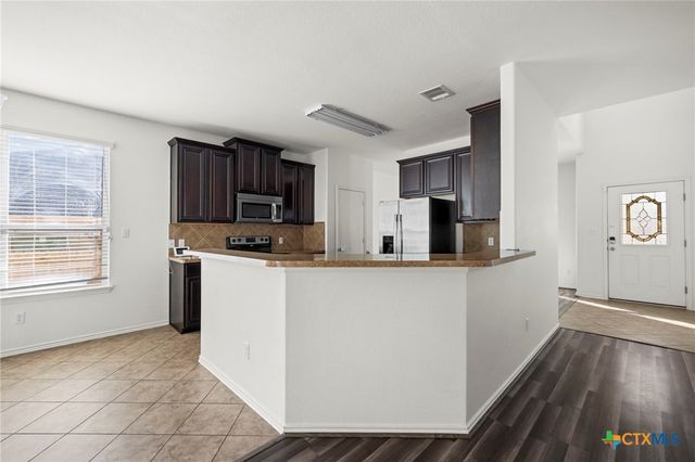 6302 Blayney Drive, Killeen, TX 76549