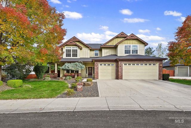 2328 E Bowstring St., Meridian, ID 83642 property photo