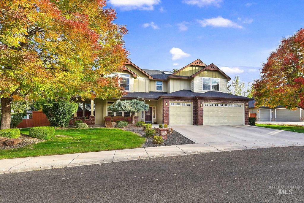 2328 E Bowstring St., Meridian, ID 83642 photo 2
