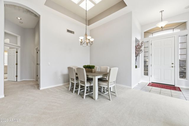 1695 E MONTEREY Street, Chandler, AZ 85225