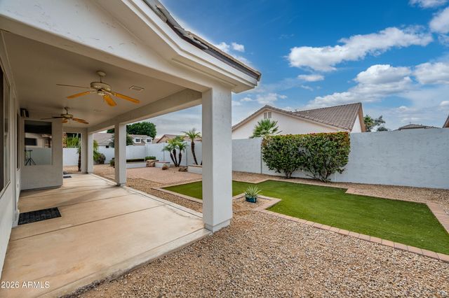 1695 E MONTEREY Street, Chandler, AZ 85225