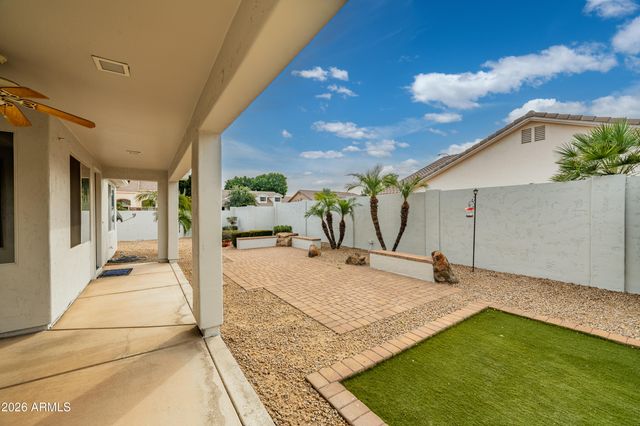 1695 E MONTEREY Street, Chandler, AZ 85225