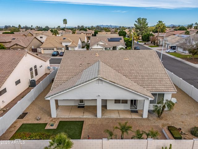 1695 E MONTEREY Street, Chandler, AZ 85225