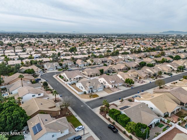 1695 E MONTEREY Street, Chandler, AZ 85225