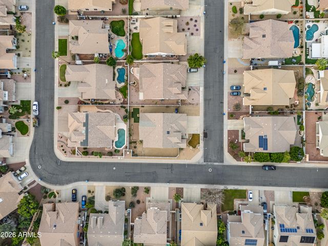 1695 E MONTEREY Street, Chandler, AZ 85225