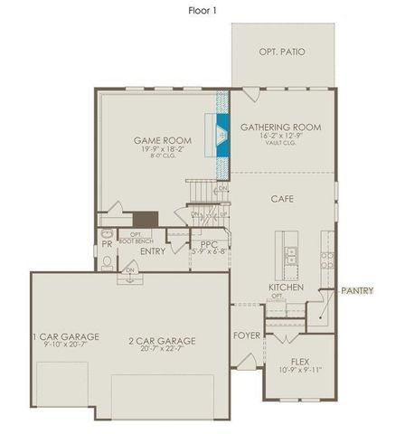 10432 Duval Road, Woodbury, MN 55129