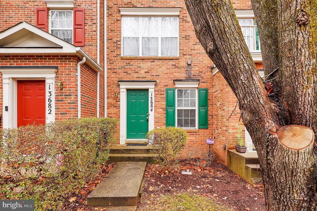 13684 PALMETTO CIR, Germantown, MD 20874