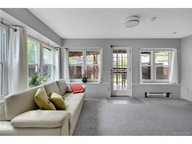 451 Orange Ct, Denver, CO 80220