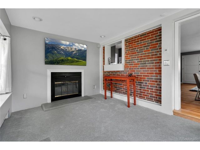 451 Orange Ct, Denver, CO 80220