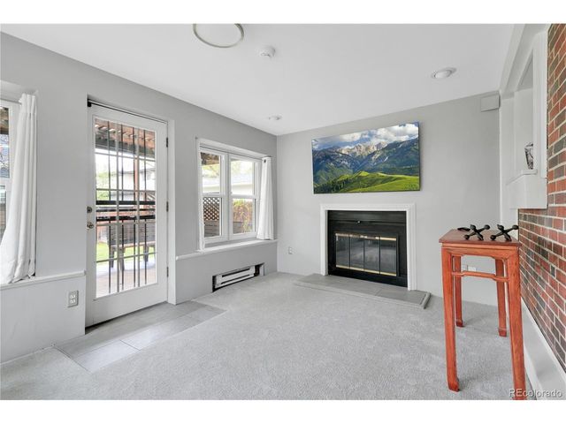 451 Orange Ct, Denver, CO 80220