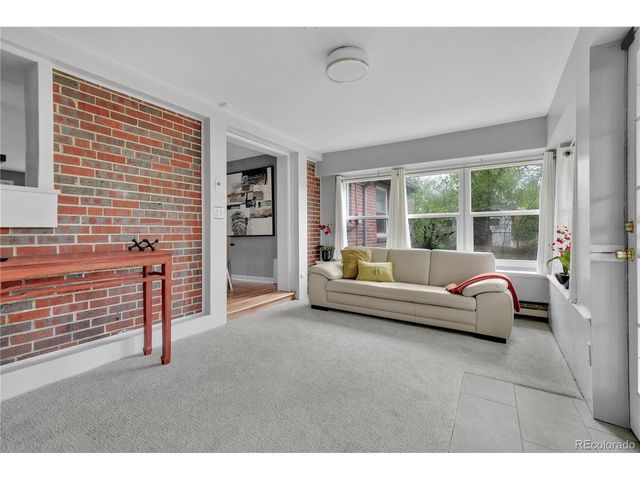 451 Orange Ct, Denver, CO 80220