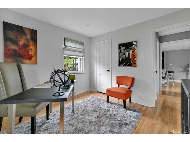 451 Orange Ct, Denver, CO 80220