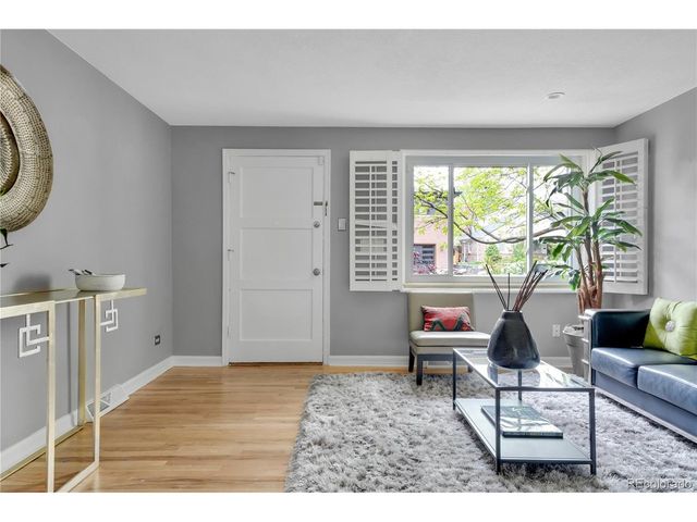 451 Orange Ct, Denver, CO 80220