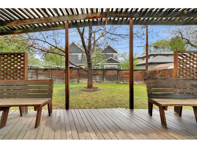 451 Orange Ct, Denver, CO 80220