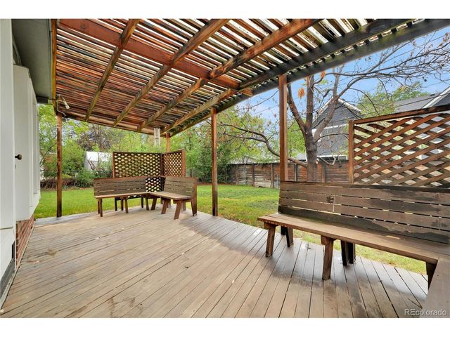 451 Orange Ct, Denver, CO 80220