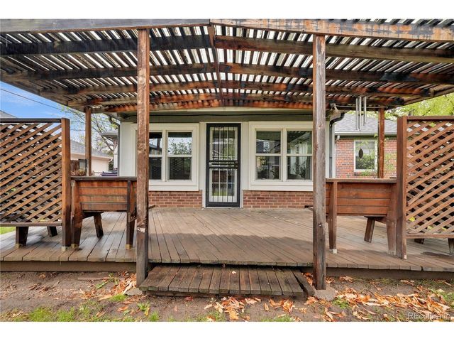 451 Orange Ct, Denver, CO 80220