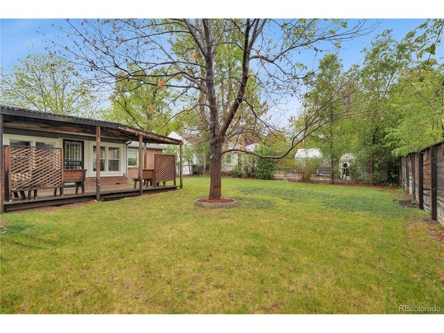 451 Orange Ct, Denver, CO 80220