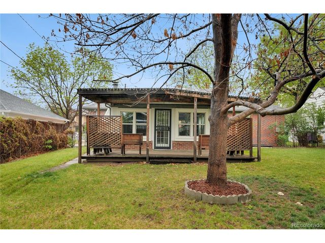 451 Orange Ct, Denver, CO 80220
