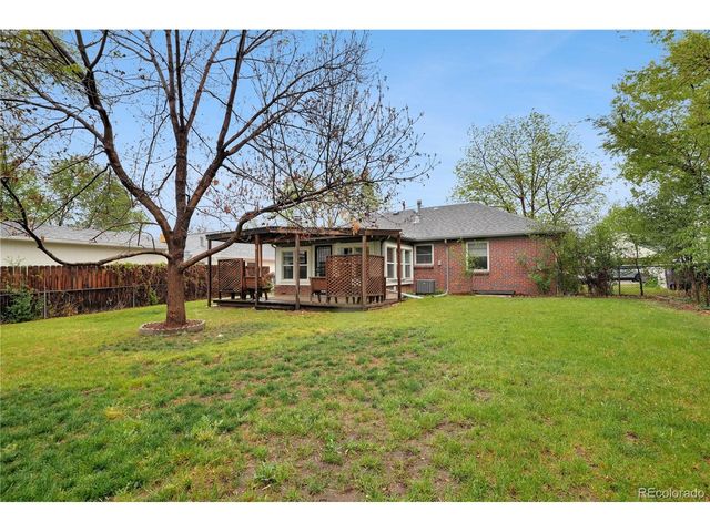 451 Orange Ct, Denver, CO 80220