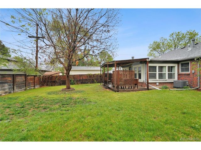 451 Orange Ct, Denver, CO 80220
