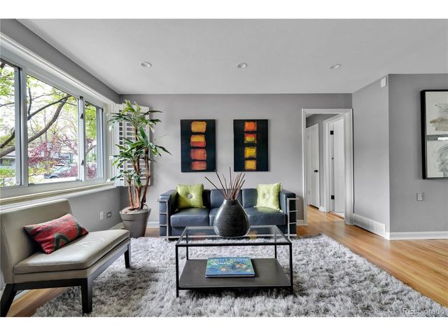451 Orange Ct, Denver, CO 80220