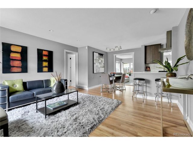 451 Orange Ct, Denver, CO 80220