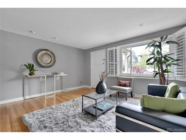 451 Orange Ct, Denver, CO 80220
