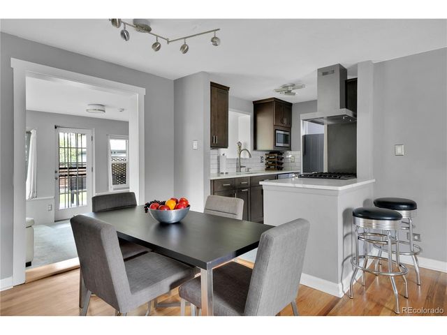 451 Orange Ct, Denver, CO 80220