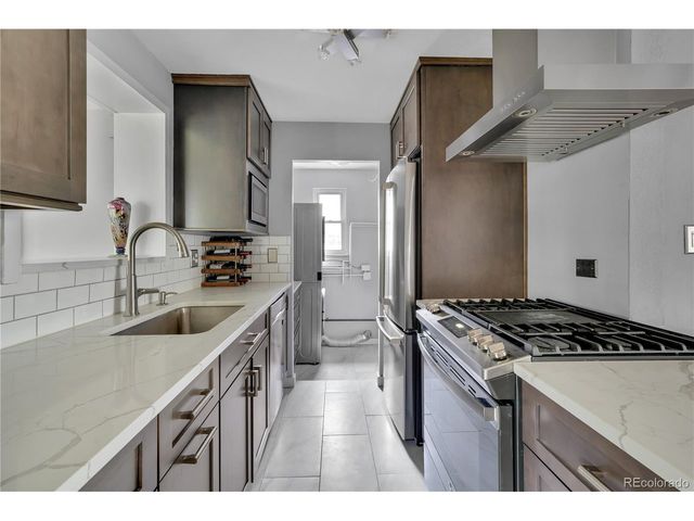 451 Orange Ct, Denver, CO 80220